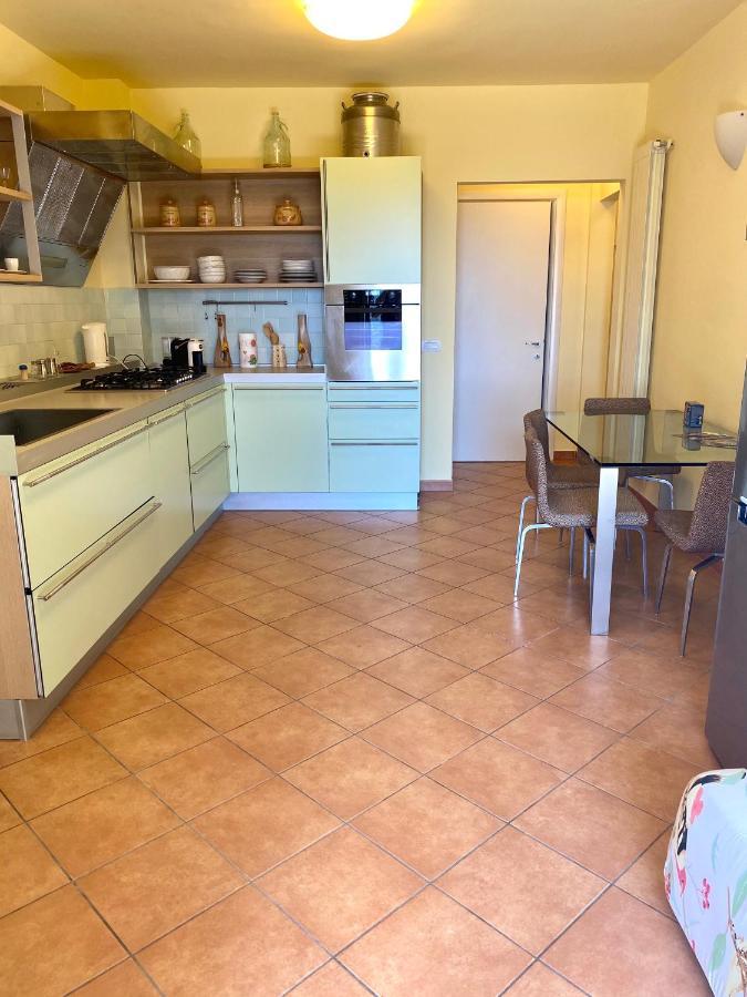 Abcdecor Italia Lejlighed Imperia Eksteriør billede